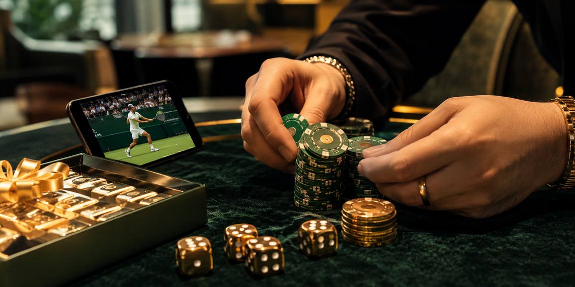 3in1 Sportsbook